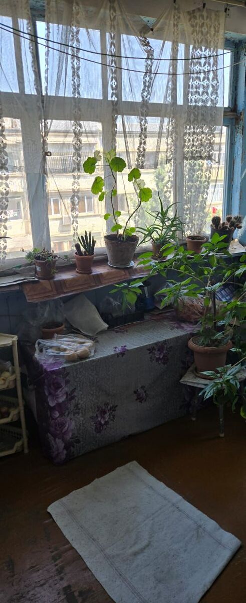 Satılır 3 otaqlı köhnə tikili 70 m² — Mənzil, Bakı (12)