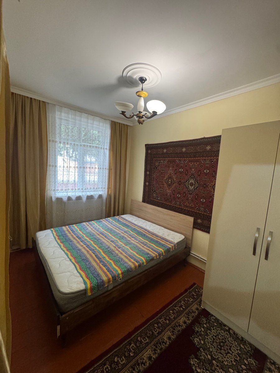 2-otaqlı mənzil, Qusar ş., 30 m² — Mənzil, Qusar (4)