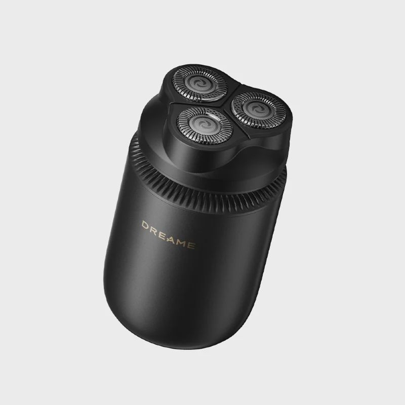 Dreame S7 Shaver Black (AS01A) — Usturalar, trimmerler və epilyatorlar, Bakı (5)