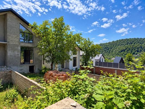 Satılır obyekt 444 m² — Qəbələ