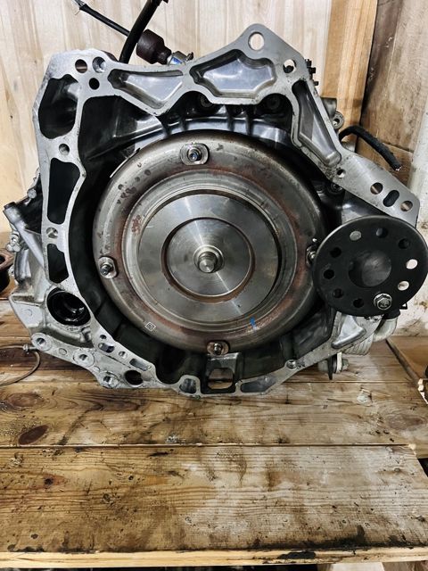 Mazda 3 sürətlər qutusu — Bakı