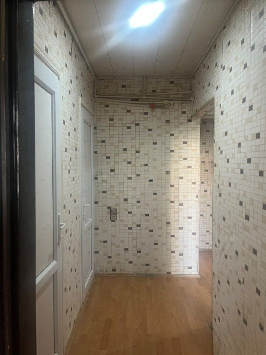 Satılır 3 otaqlı köhnə tikili 66 m² — Mənzil, Bakı (10)