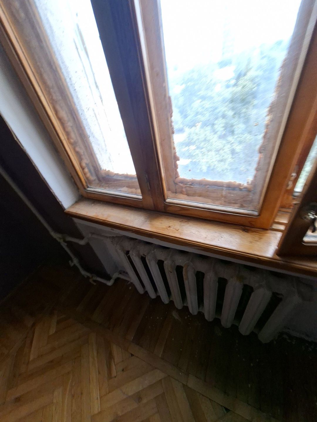 Satılır 3 otaqlı köhnə tikili 80 m² — Mənzil, Bakı (12)