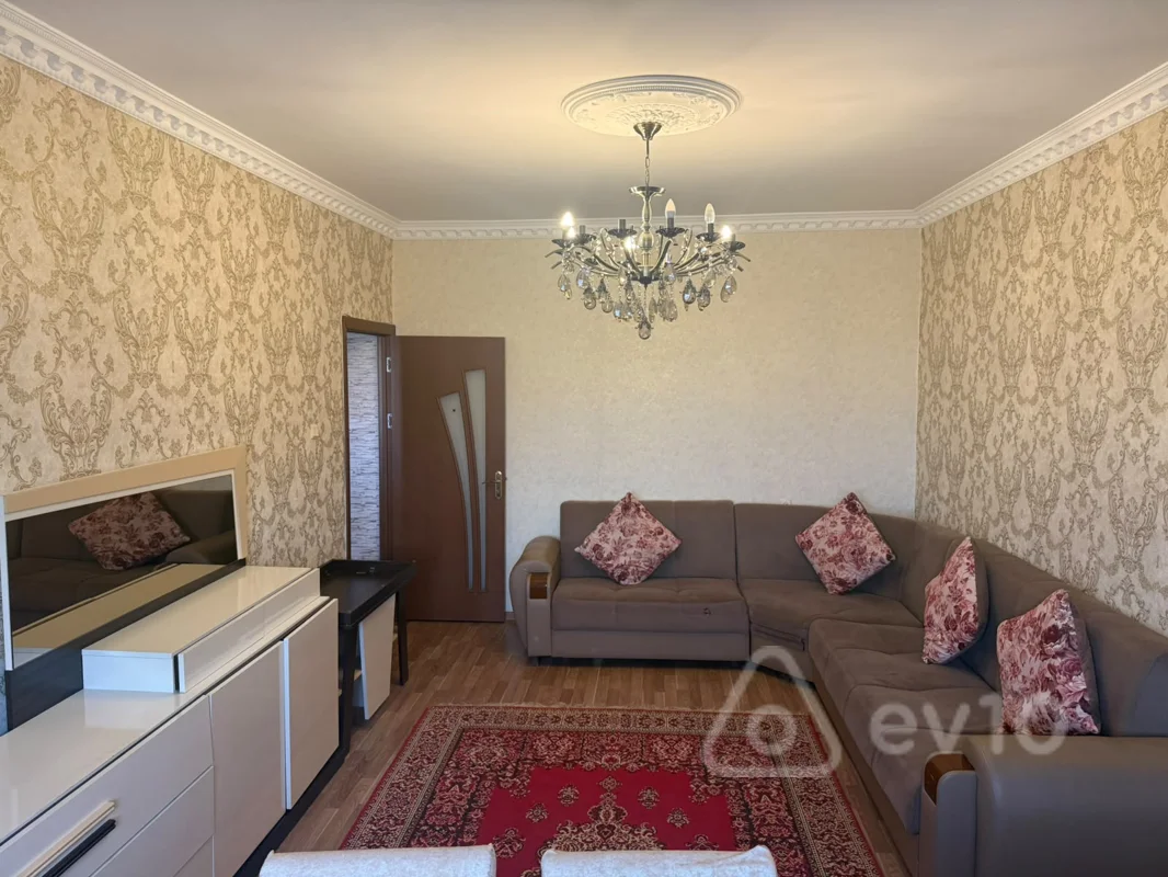3 otaqlı mənzil, 85 m², 17-ci mikrorayon Elmar dairəsi yaxınlıqı, Sumqayıt — Sumqayıt