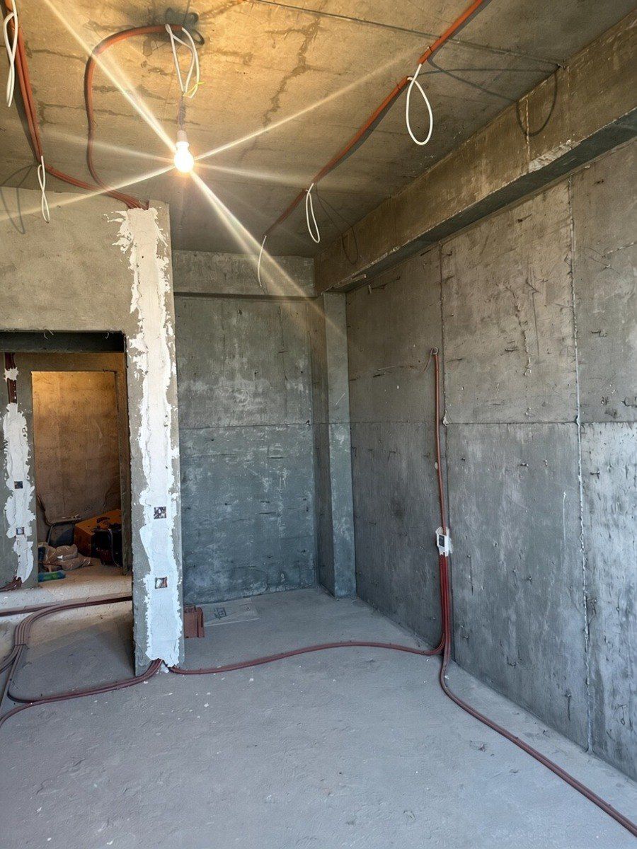 Satılır 3 otaqlı yeni tikili 106 m² — Mənzil, Bakı (4)