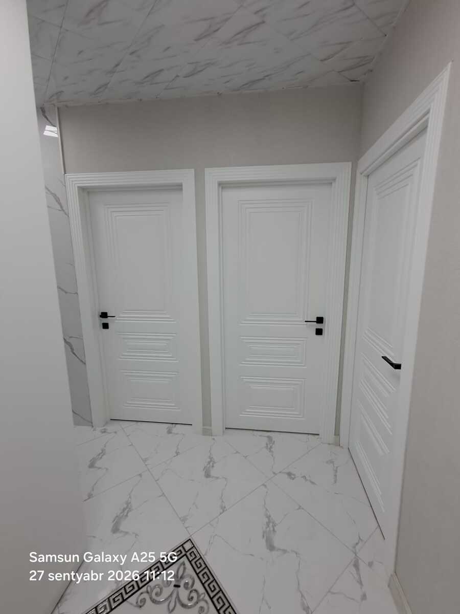 İcarəyə verilir 3 otaqlı köhnə tikili 90 m² — Mənzil, Bakı (3)