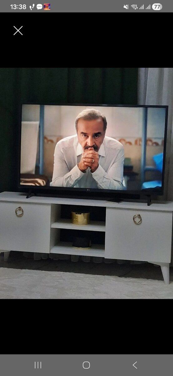 Televizor altlığı — TV və Video, Bakı