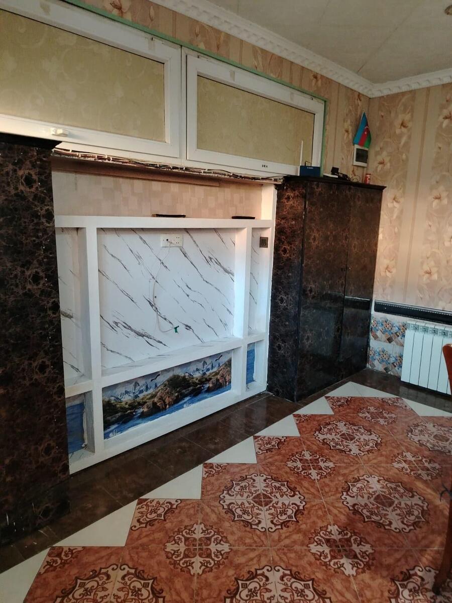 Həyət evi kirayə verilir, Xırdalan ş — Ev, villa, Xırdalan (6)