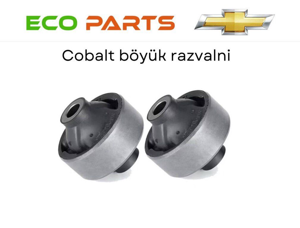 "Chevrolet Cobalt, Aveo" rezin metal oynaqları — Ehtiyat hissələri və aksesuarlar, Bakı