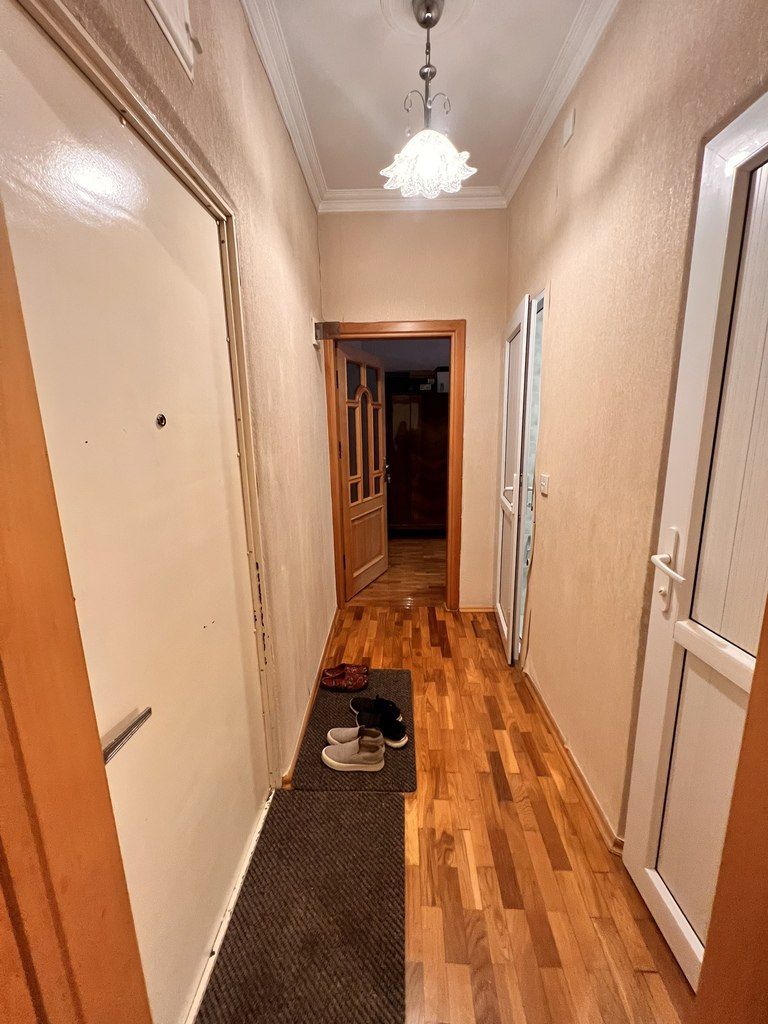 Satılır 2 otaqlı köhnə tikili 50 m² — Mənzil, Bakı (7)