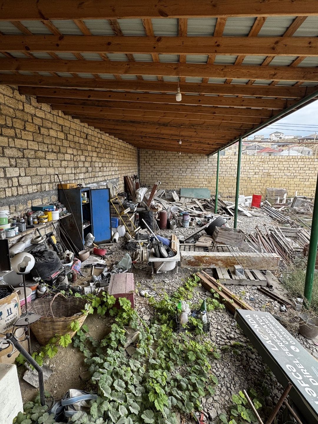 İcarəyə verilir obyekt 600 m² — Əmlak, Bakı (8)