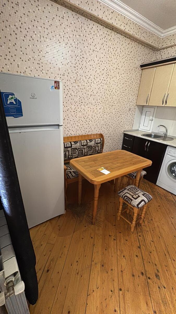 İcarəyə verilir 2 otaqlı yeni tikili 60 m² — Mənzil, Bakı (6)