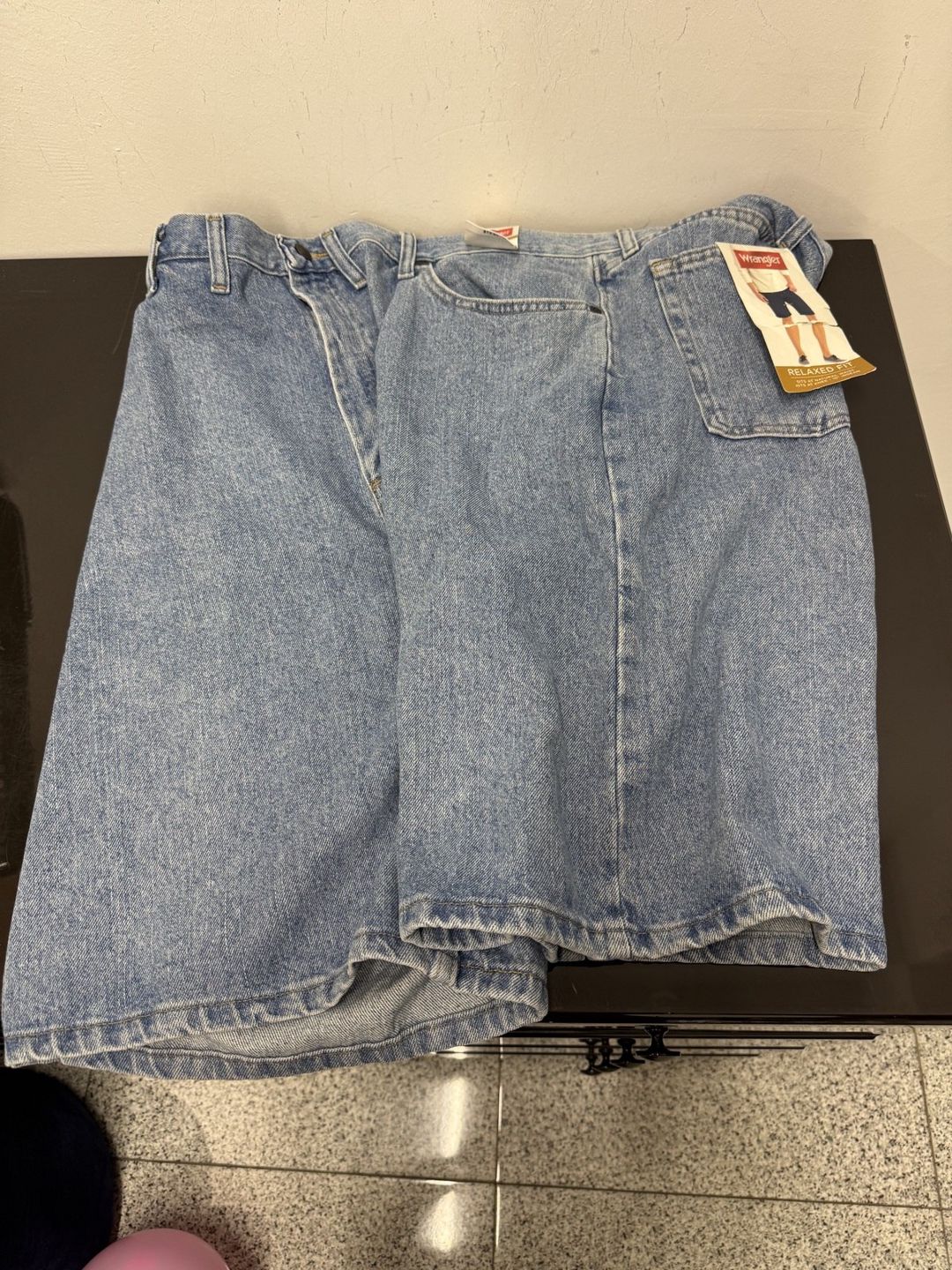 Şort Wrangler — Geyim, ayakkabı, aksesuarlar, Bakı (4)