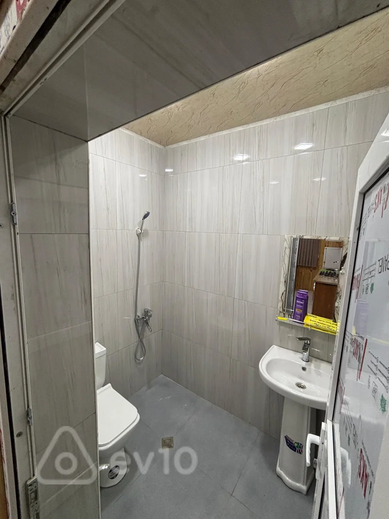 2 otaqlı həyət evi, 40 m², Binəqədi rayonu Məmməd Səid Ordubadi küçəsi — kirayə — Ev, villa, Bakı (5)