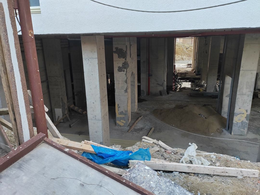 Satılır obyekt 300 m² — Əmlak, Bakı (8)
