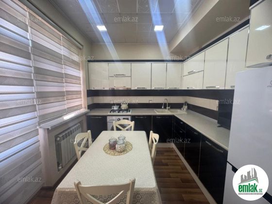 Satılır 3 otaqlı 73 m² yeni tikili 9 mkr — Mənzil (7)