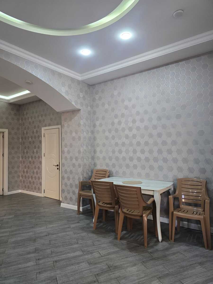 İcarəyə verilir 2 otaqlı həyət evi/bağ evi 60 m² — Ev, villa, Bakı (5)