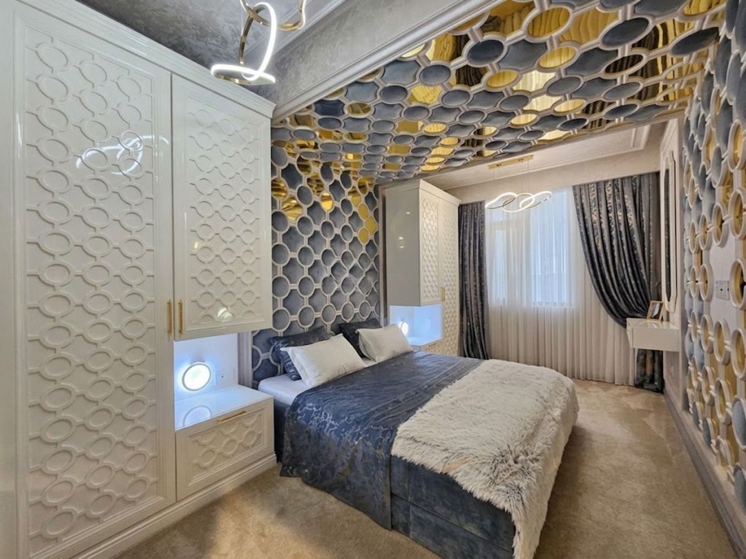 Satılır 4 otaqlı yeni tikili 165 m² — Mənzil, Bakı (11)
