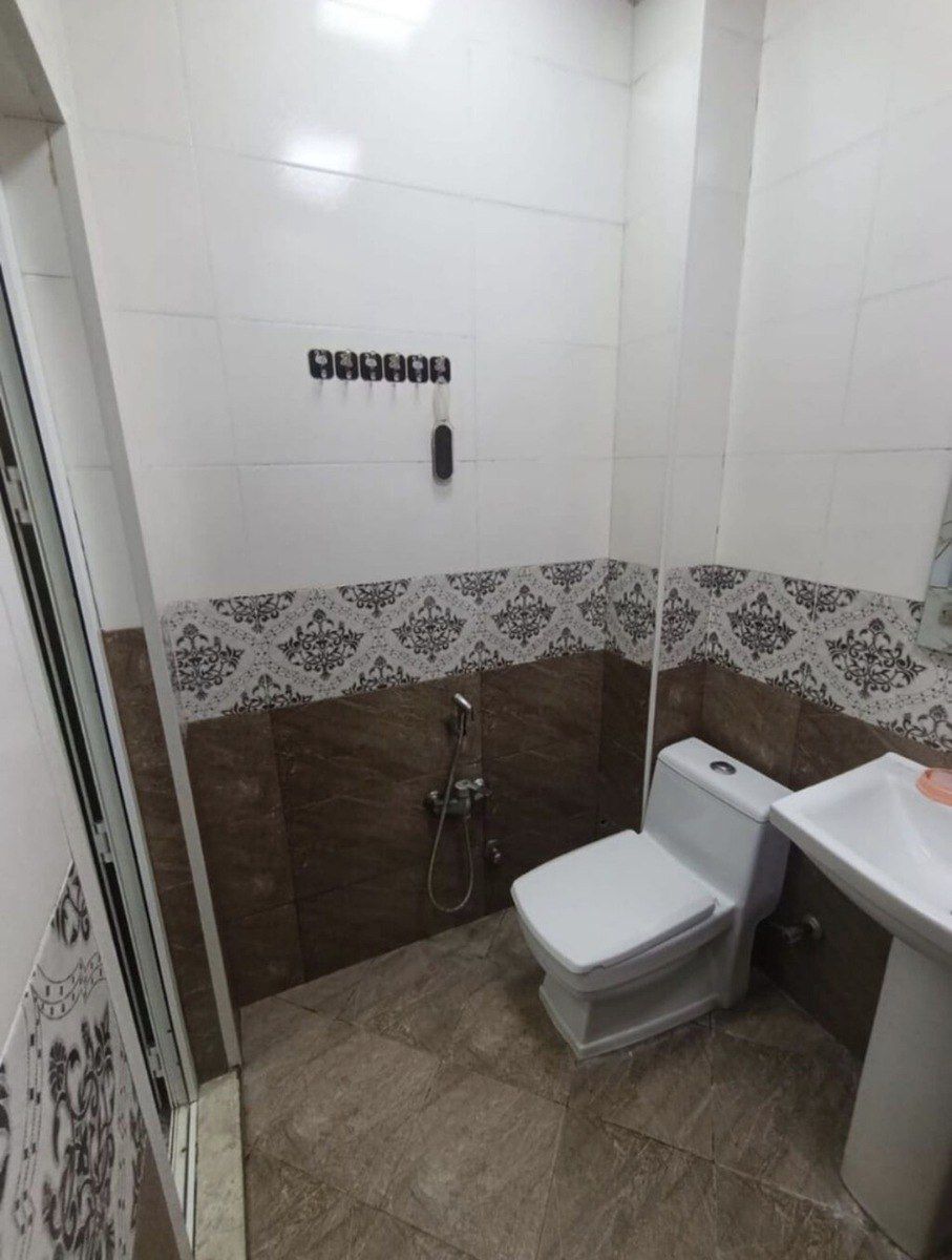 İcarəyə verilir 2 otaqlı köhnə tikili 55 m² — Mənzil, Bakı (5)