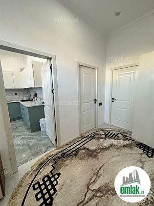 Satılır 4 otaqlı 190 m² həyət evi Badamdar — Ev, villa (10)