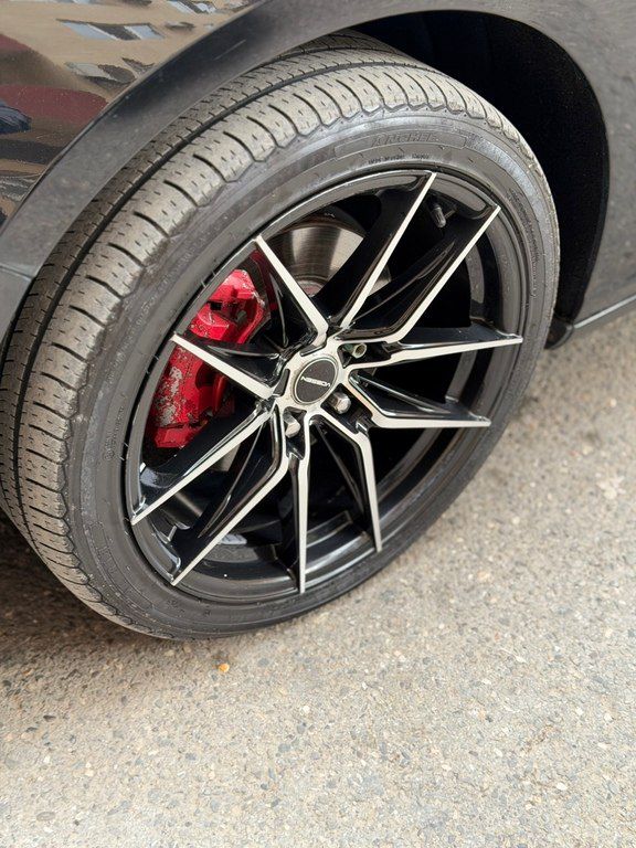 Chevrolet Malibu, 1.5 L, 2019 il, 182 000 km — Avtomobillər, Bakı (11)