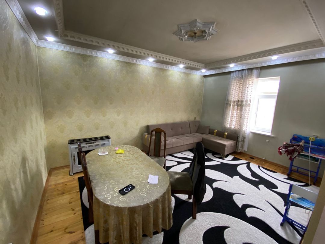 Həyət evi, Masazır qəs — Ev, villa, Bakı (2)