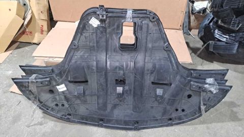 Kia K5 2020-25 mühərrik qoruyucusu — Bakı