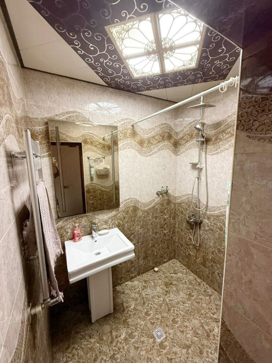4-otaqlı mənzil, Sumqayıt ş., 110 m² — Mənzil, Sumqayıt (4)