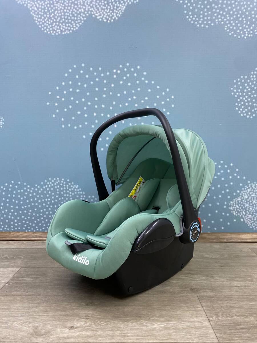 Uşaq avtomobil oturacağı Kidilo G303 — Avtokresloları, Bakı (2)