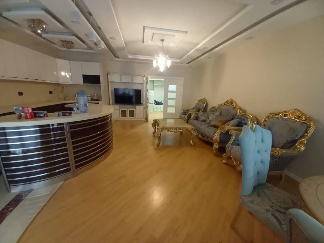 Satılır 3 otaqlı yeni tikili 140 m² — Mənzil, Bakı (10)