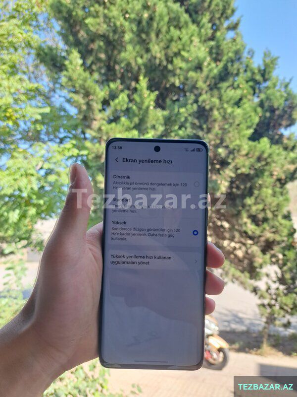 Honor X9b 5g — Smartfonlar, Sumqayıt (3)