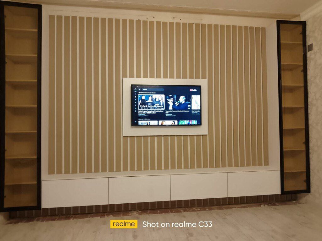 TV altlıqları — TV və Video, Bakı (11)