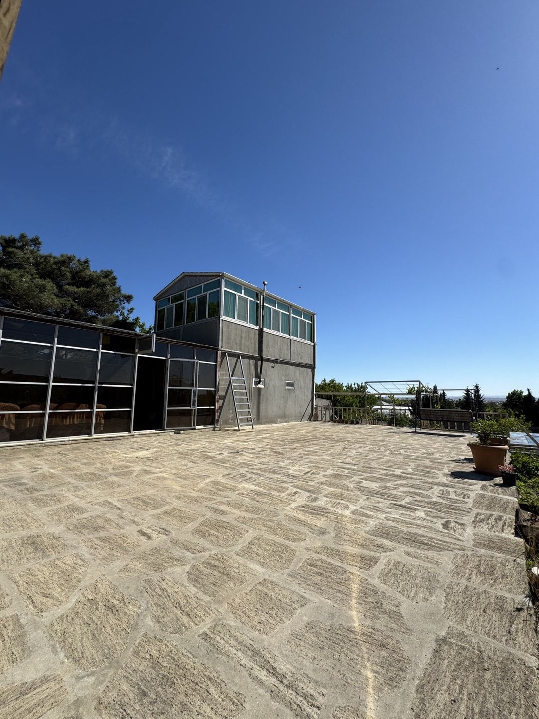Satılır torpaq 17 sot — Torpaq, Bakı (3)