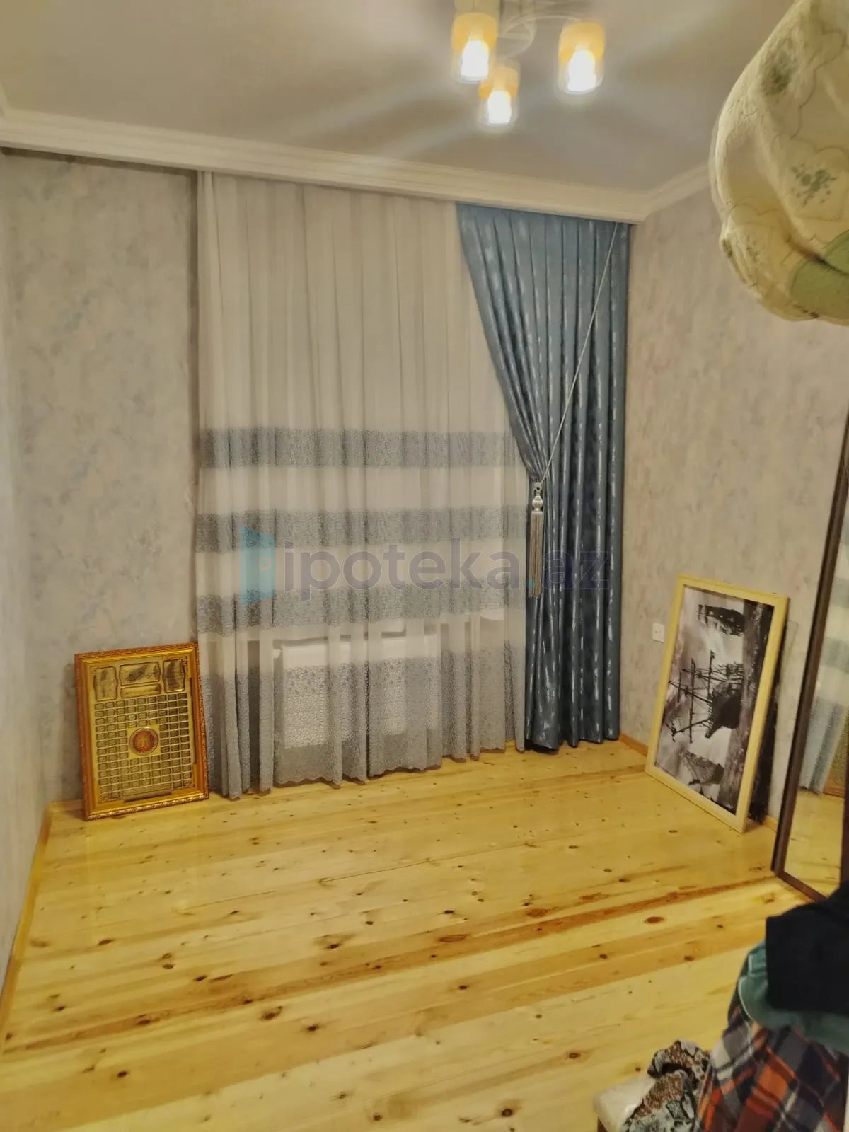 Satılır: 4 Otaq, Evlər/Villalar, Abşeron r., Ceyranbatan q., 86.00 m² — Ev, villa, Abşeron (3)