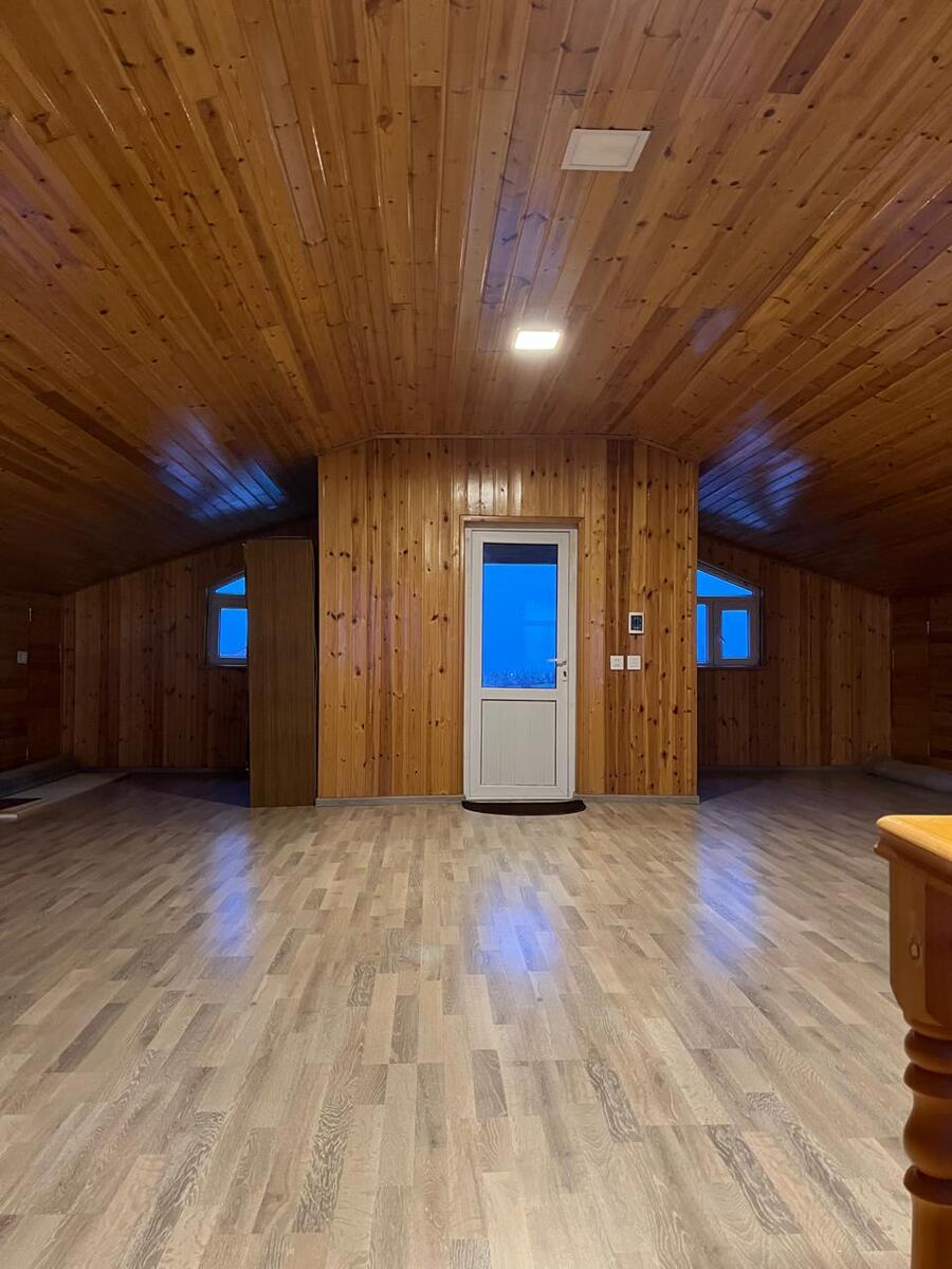 Satılır 6 otaqlı həyət evi/bağ evi 280 m² — Ev, villa, Bakı (8)