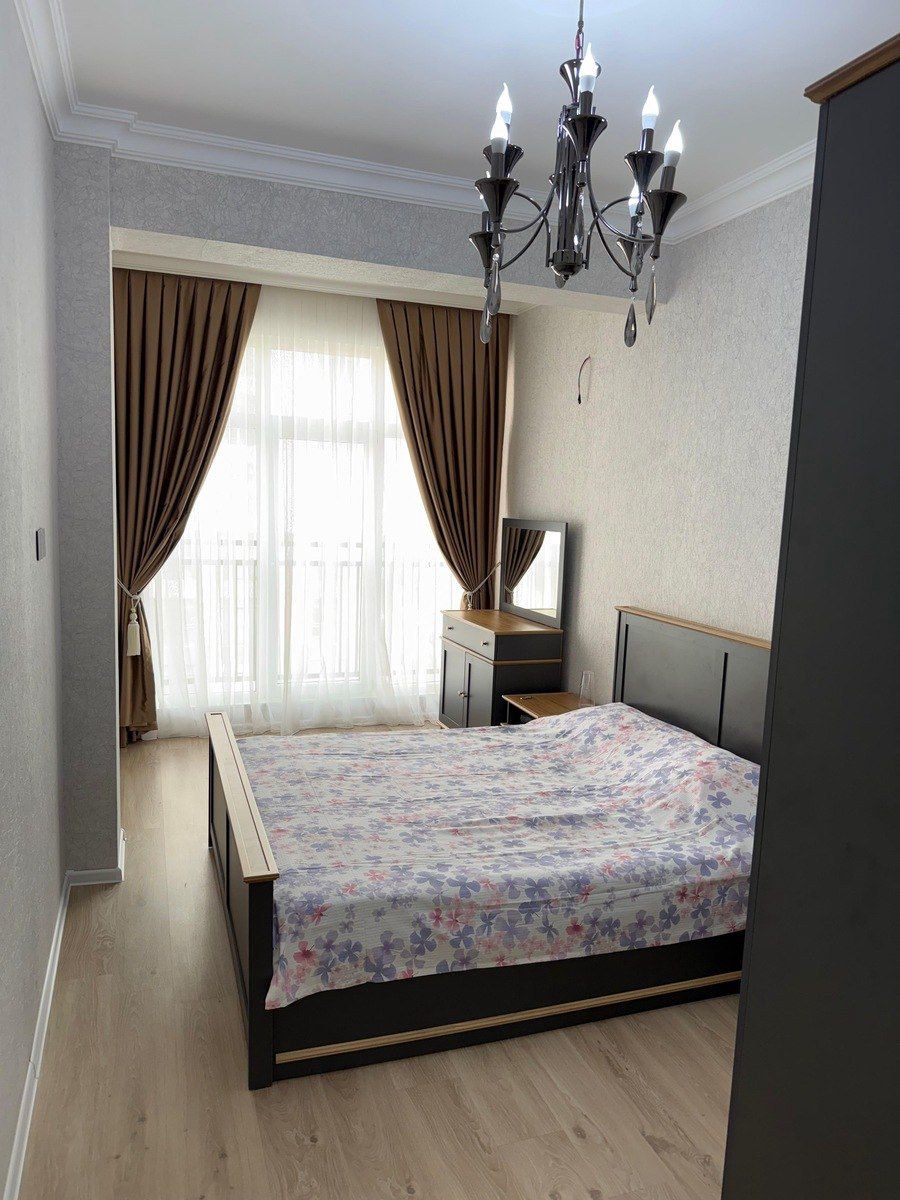 Satılır 2 otaqlı yeni tikili 95 m² — Mənzil, Sumqayıt (2)