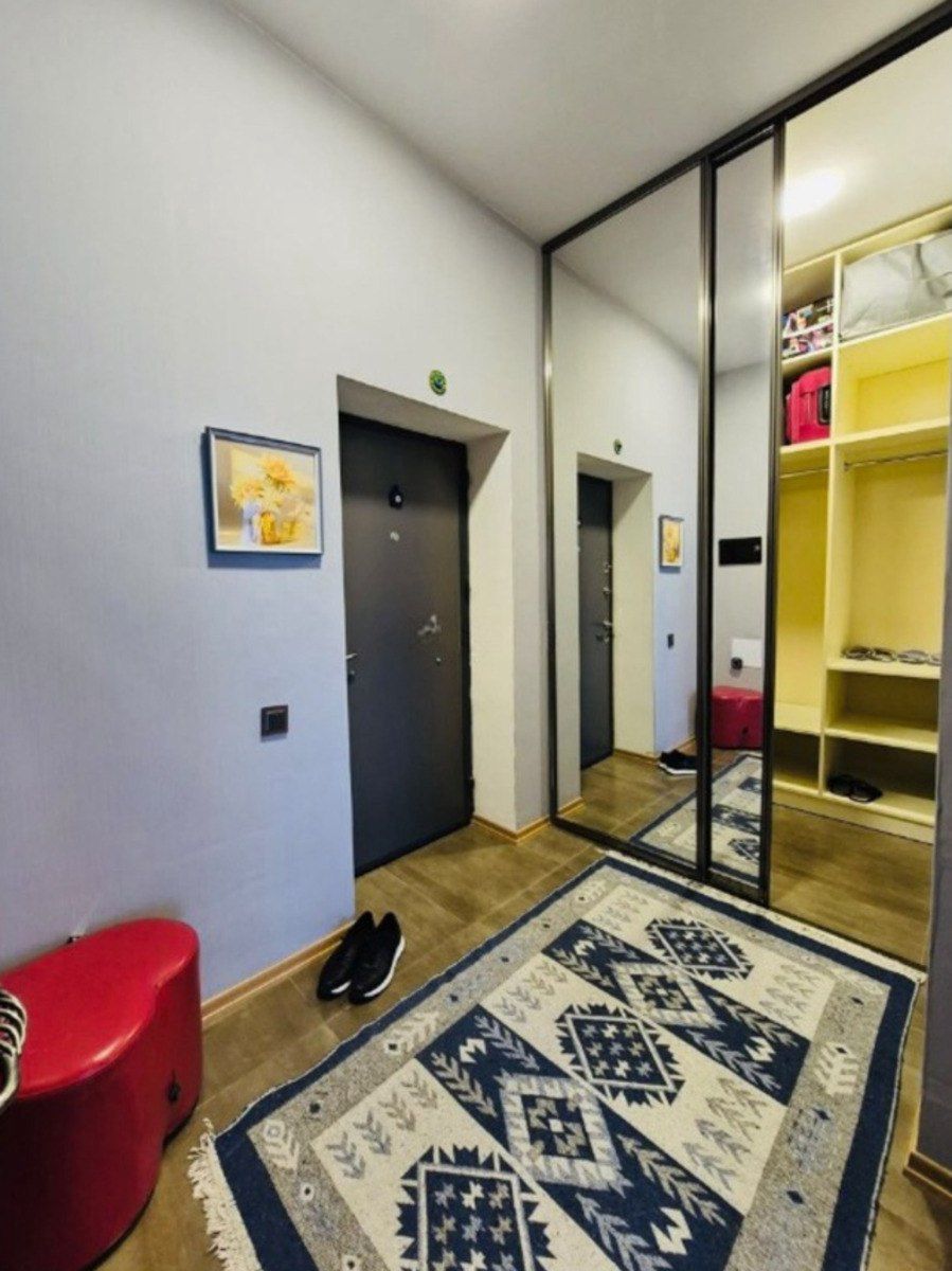 İcarəyə verilir 3 otaqlı yeni tikili 120 m² — Mənzil, Bakı (8)