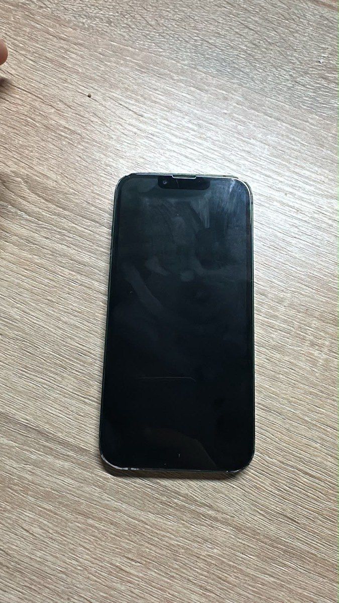 Apple iPhone 13 Green 128GB/4GB — Smartfonlar, Bakı (2)