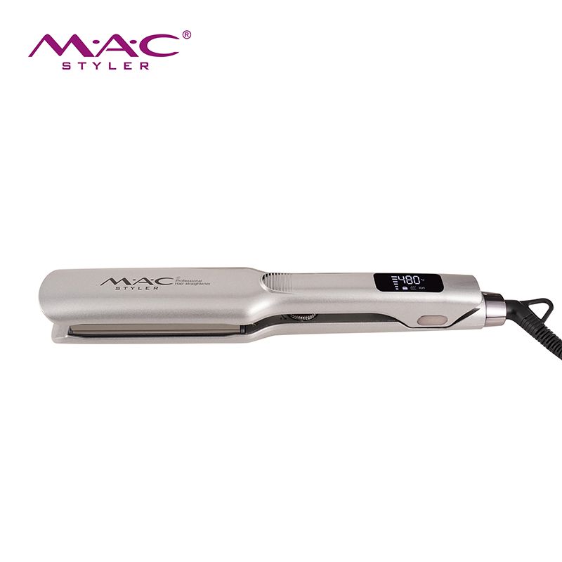 M.A.C Styler MC-5582 Dalğalı Saçlar üçün Maşa-qofre MAC Styler — Fən, Bakı (3)