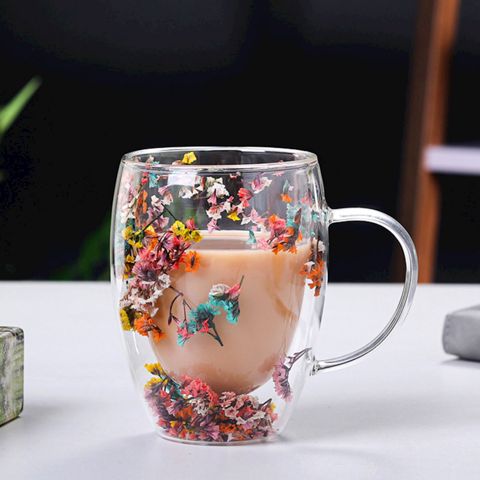 Krujka FRTU9, şüşə, şəffaf/rəngbərəng, 250 ml — Bakı