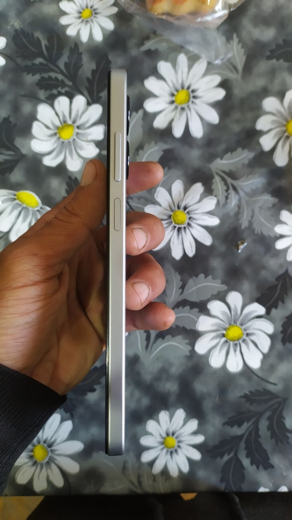Honor 5c, 64 GB, rəng - Gümüşü, Barmaq izi — Honor, Xırdalan (3)