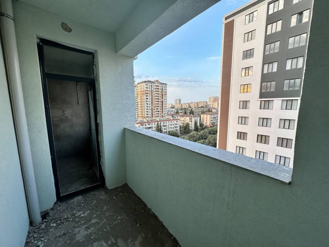 Satılır 3 otaqlı yeni tikili 94 m² — Mənzil, Bakı (7)