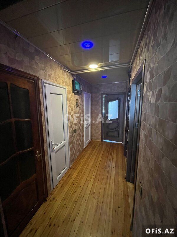 Köhnə tikili Satılır Xətai r., Əhmədli q., 2 otaq, 78 m² — Mənzil, Bakı (8)