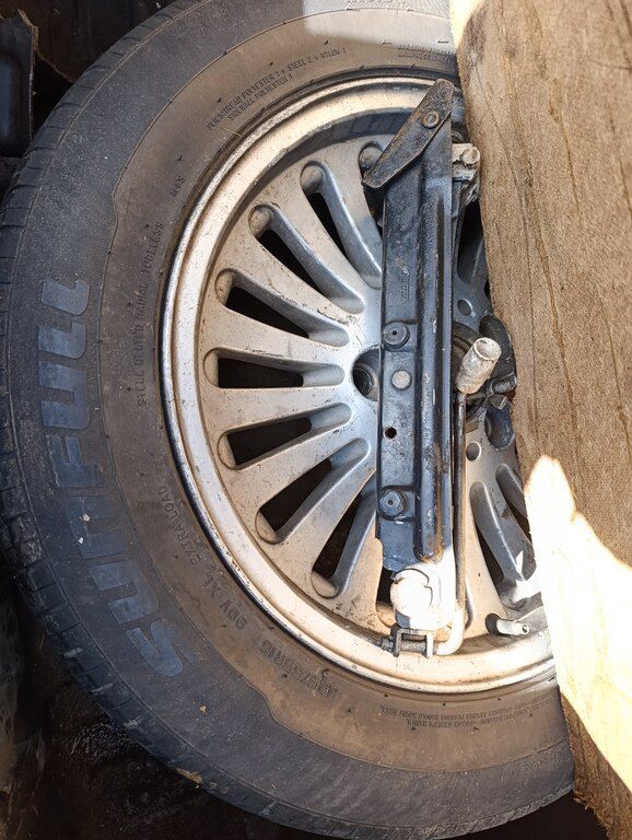 BMW 528, 2.8 L, 1997 il, 370 000 km — Avtomobillər, Qusar (11)
