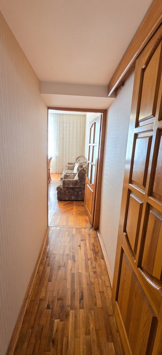 İcarəyə verilir 3 otaqlı köhnə tikili 85 m² — Mənzil, Bakı (5)