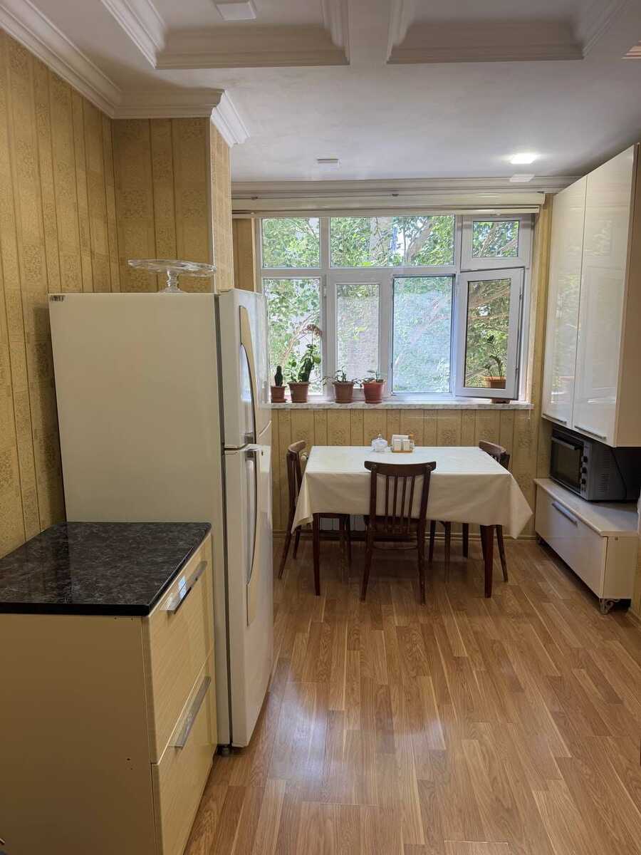 4-otaqlı mənzil, Sumqayıt ş., 96 m² — Mənzil, Sumqayıt (7)