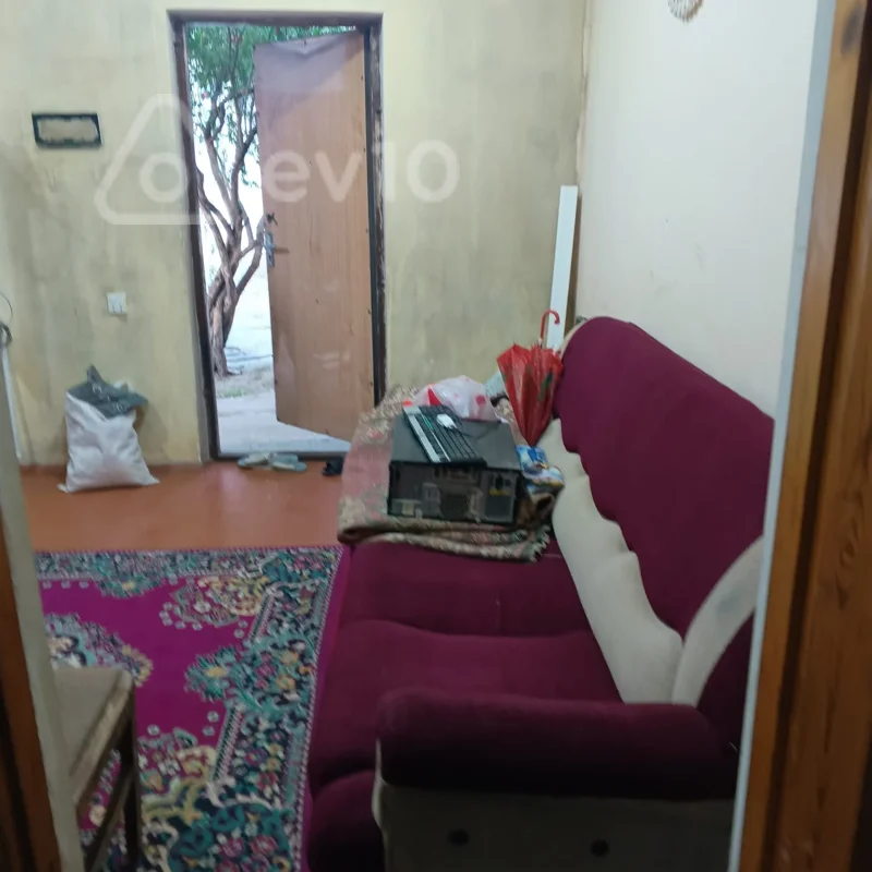 1 otaqlı həyət evi, 55 m², Yahya Hüseynov 33 — kirayə — Ev, villa, Bakı (6)