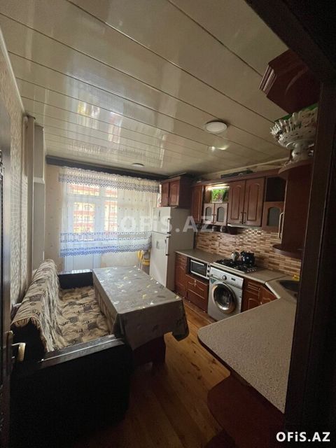 Köhnə tikili Satılır Xətai r., Əhmədli q., 2 otaq, 78 m² — Bakı