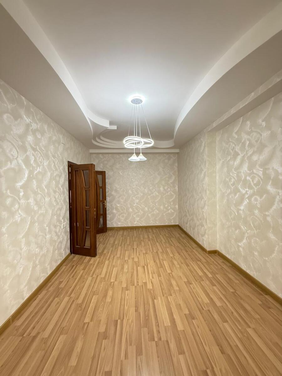 Satılır 2 otaqlı yeni tikili 51 m² — Mənzil, Bakı (2)