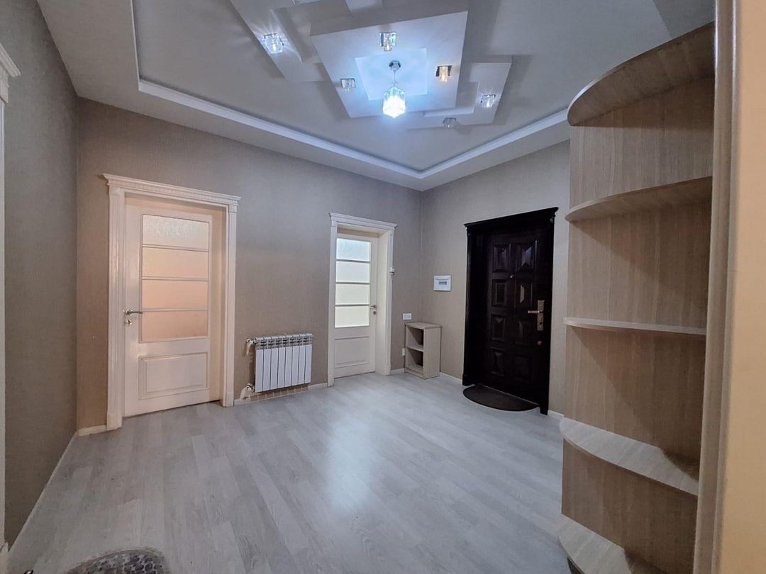 İcarəyə verilir 2 otaqlı yeni tikili 96 m² — Mənzil, Bakı (2)